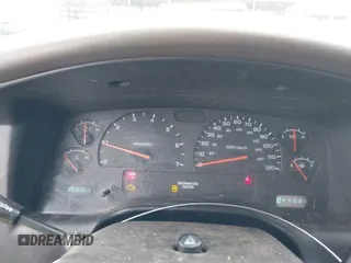 2002 Dodge Dakota with VIN 1B7GL12X32S626025, listed as a IAAI auction lot 41546565 with 269,061 mi miles and . Bid and sale history available at carsss.com. Image 7.