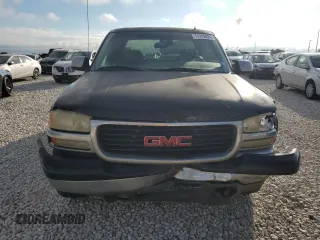 2001 GMC Sierra 1500HD SLE z VIN 1GTGC13U11F152684, wystawiony jako Copart lot #71216924 z przebiegiem Nie podano mil oraz Szkody całkowita. Historia ofert i sprzedaży dostępna na DreamBid. Obrazek 5.