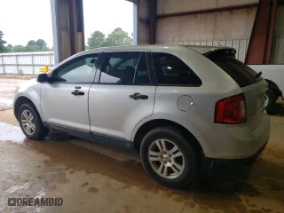 2012 Ford Edge SE with VIN 2FMDK3GC0CBA23080, listed as a Copart auction lot 54093495 with 219,125 mi miles and Clean Title. Bid and sale history available at carsss.com. Image 2.