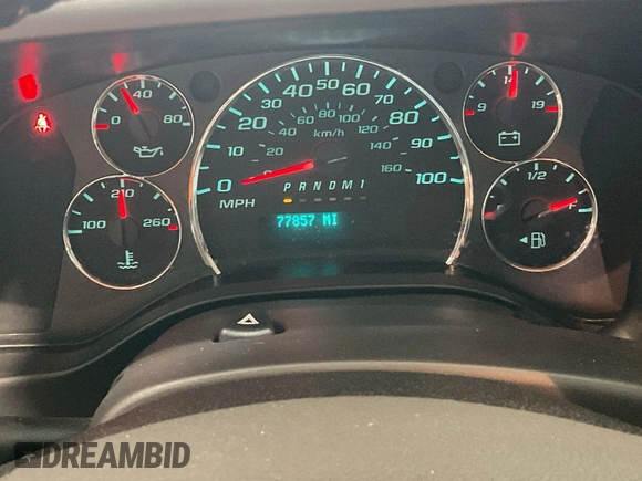 2020 Chevrolet Express Cargo z VIN 1GCWGAFG9L1253235, wystawiony jako IAAI lot #42580142 z przebiegiem 77 857 mil mil oraz . Historia ofert i sprzedaży dostępna na DreamBid. Obrazek 30.