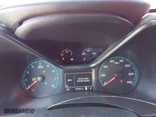 2019 Chevrolet Colorado 4WD Work Truck with VIN 1GCGTBEN2K1115458, listed as a IAAI auction lot 41160399 with 127,431 mi miles. Bid and sale history available at carsss.com. Image 7.