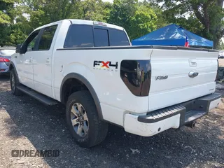 2011 Ford F-150 XL с VIN 1FTFW1EF7BFC60343, выставлен на аукционе IAAI как лот 42831720 с пробегом 164 770 миль миль и . История ставок и продаж доступна на DreamBid. Изображение 3.