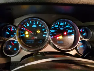 2012 Chevrolet Silverado 1500 LT with VIN 3GCPKSE72CG237017, listed as a Copart auction lot 49901985 with 236,101 mi miles and Salvage Title. Bid and sale history available at DreamBid. Image 9.