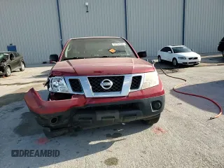 2010 Nissan Frontier XE с VIN 1N6BD0CT4AC427729, выставлен на аукционе Copart как лот 51707695 с пробегом 243 716 миль миль и Списание • Salvage title. История ставок и продаж доступна на DreamBid. Изображение 11.