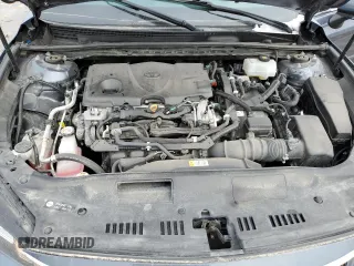 2020 Toyota Avalon Hybrid XLE z VIN 4T1A21FB8LU013231, wystawiony jako Copart lot #45410755 z przebiegiem 63 619 mil mil oraz Szkoda całkowita • Salvage title. Historia ofert i sprzedaży dostępna na DreamBid. Obrazek 13.