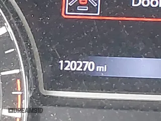 2017 Nissan Altima SR with VIN 1N4BL3AP8HC184956, listed as a IAAI auction lot 40779737 with 120,270 mi miles and . Bid and sale history available at DreamBid. Image 15.