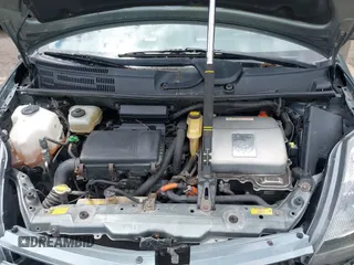 2005 Toyota Prius z VIN JTDKB20U853125464, wystawiony jako IAAI lot #42324259 z przebiegiem 166 742 mil mil oraz . Historia ofert i sprzedaży dostępna na DreamBid. Obrazek 10.