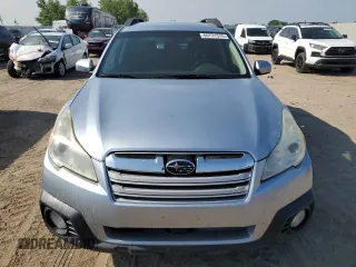 2013 Subaru Outback Premium z VIN 4S4BRCCC4D3266613, wystawiony jako Copart lot #60731575 z przebiegiem 154 154 mil mil oraz Czysty tytuł • Clean title. Historia ofert i sprzedaży dostępna na DreamBid. Obrazek 5.