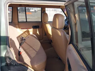 1997 Jeep Cherokee Country with VIN 1J4FT78S1VL522295, listed as a IAAI auction lot 42481630 with 340,239 mi miles and . Bid and sale history available at DreamBid. Image 8.