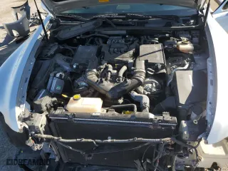 2008 Lexus LS 460 with VIN JTHBL46F285054643, listed as a Copart auction lot 71823434 with 71,714 mi miles and Salvage Title. Bid and sale history available at carsss.com. Image 11.