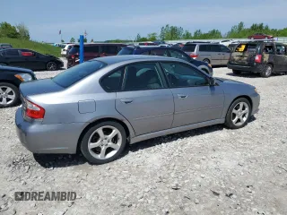 2009 Subaru Legacy Special z VIN 4S3BL616197222251, wystawiony jako Copart lot #58526235 z przebiegiem 121 676 mil mil oraz Czysty tytuł • Clean title. Historia ofert i sprzedaży dostępna na DreamBid. Obrazek 3.