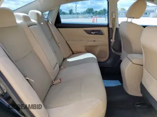 2015 Nissan Altima 2.5 z VIN 1N4AL3AP1FC213710, wystawiony jako Copart lot #62094395 z przebiegiem 161 331 mil mil oraz Szkoda całkowita • Salvage title. Historia ofert i sprzedaży dostępna na DreamBid. Obrazek 10.