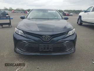 2018 Toyota Camry LE с VIN 4T1B11HK7JU643274, выставлен на аукционе Copart как лот 57064245 с пробегом 162 857 миль миль и Чистый • Clean title. История ставок и продаж доступна на DreamBid. Изображение 5.