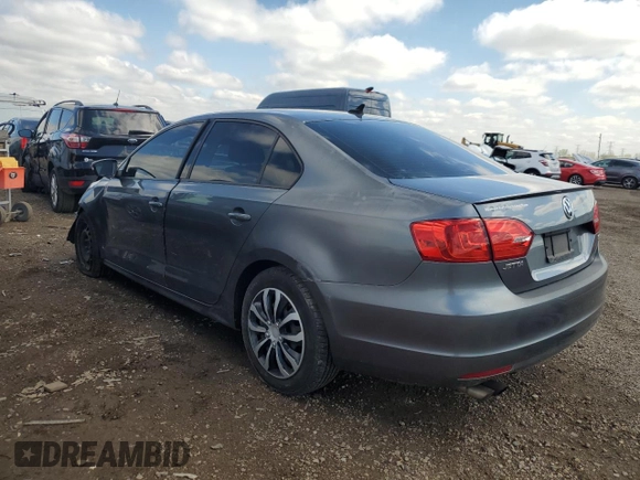 2014 Volkswagen Jetta SE с VIN 3VWD17AJ9EM244150, выставлен на аукционе Copart как лот 55618065 с пробегом 159 232 миль миль и Списание • Salvage title. История ставок и продаж доступна на DreamBid. Изображение 2.