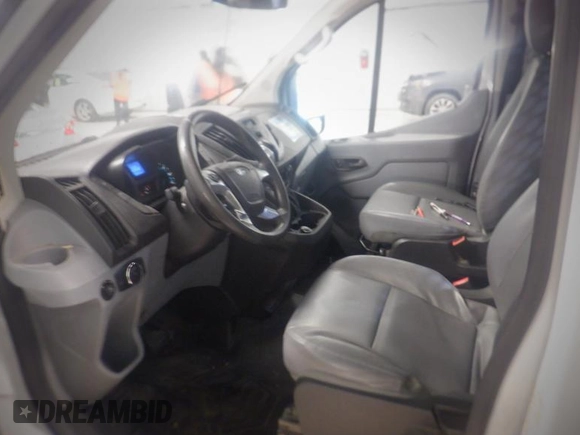 2018 Ford Transit с VIN 1FTYE1YM6JKA94165, выставлен на аукционе IAAI как лот 42844332 с пробегом 182 647 миль миль и . История ставок и продаж доступна на DreamBid. Изображение 24.