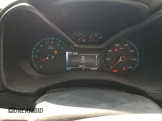 2016 Chevrolet Colorado 4WD LT с VIN 1GCGTCE30G1236131, выставлен на аукционе Copart как лот 61594245 с пробегом 146 217 миль миль и Списание • Salvage title. История ставок и продаж доступна на DreamBid. Изображение 9.