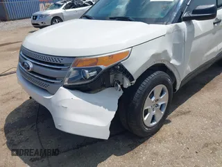 2011 Ford Explorer с VIN 1FMHK7B85BGA29959, выставлен на аукционе IAAI как лот 42418887 с пробегом 228 303 миль миль и . История ставок и продаж доступна на DreamBid. Изображение 18.
