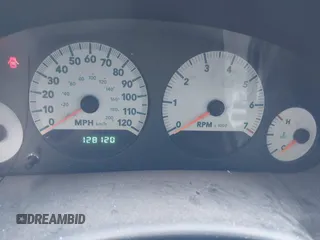 2005 Dodge Grand Caravan with VIN 2D4G944L75R310409, listed as a IAAI auction lot 41781132 with 128,120 mi miles and . Bid and sale history available at DreamBid. Image 7.