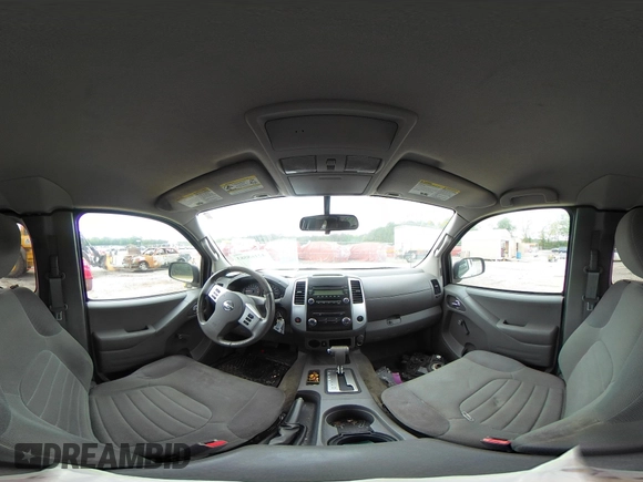 2016 Nissan Frontier S z VIN 1N6BD0CT8GN790581, wystawiony jako IAAI lot #42168583 z przebiegiem 218 908 mil mil oraz . Historia ofert i sprzedaży dostępna na DreamBid. Obrazek 19.