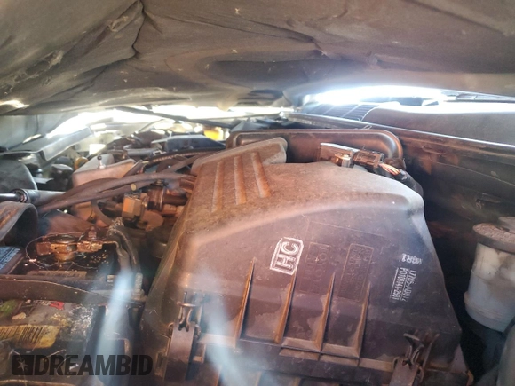 2006 Toyota Avalon XL with VIN 4T1BK36BX6U100732, listed as a Copart auction lot 48793755 with 23,447 mi miles and Salvage Title. Bid and sale history available at DreamBid. Image 12.