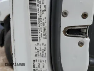 2013 Ram 2500 Tradesman с VIN 3C6TR5H22DG516553, выставлен на аукционе Copart как лот 51533585 с пробегом 205 341 миль миль и Чистый • Clean title. История ставок и продаж доступна на DreamBid. Изображение 12.