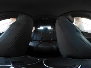 2024 Audi Q3 S line Premium Plus z VIN WA1EECF39R1107267, wystawiony jako IAAI lot #40791219 z przebiegiem 26 658 mil mil oraz . Historia ofert i sprzedaży dostępna na DreamBid. Obrazek 19.