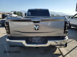 2019 Ram 3500 Laramie with VIN 3C63RRJL4KG589219, listed as a Copart auction lot 73367924 with 180,250 mi miles and Salvage Title. Bid and sale history available at carsss.com. Image 6.