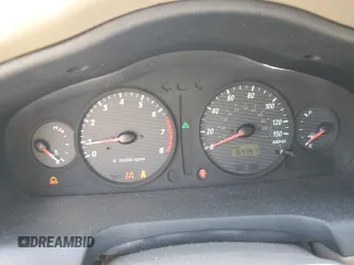 2004 Hyundai Santa Fe GLS with VIN KM8SC13E94U713339, listed as a Copart auction lot 51162085 with 164,357 mi miles and Salvage Title. Bid and sale history available at carsss.com. Image 9.