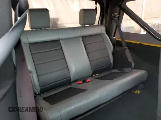 2009 Jeep Wrangler X с VIN 1J4FA24169L775219, выставлен на аукционе Copart как лот 71110304 с пробегом 132 886 миль миль и Списание • Salvage title. История ставок и продаж доступна на DreamBid. Изображение 10.