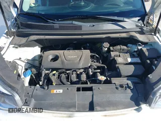 2018 Kia Soul with VIN KNDJN2A28J7907654, listed as a IAAI auction lot 41821737 with 90,586 mi miles and . Bid and sale history available at DreamBid. Image 10.