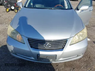 2007 Lexus ES 330 z VIN JTHBJ46GX72154570, wystawiony jako IAAI lot #42548608 z przebiegiem 206 865 mil mil oraz . Historia ofert i sprzedaży dostępna na DreamBid. Obrazek 6.