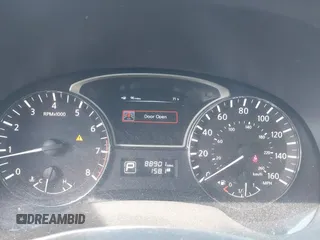2013 Nissan Pathfinder Platinum with VIN 5N1AR2MN4DC684143, listed as a IAAI auction lot 42628621 with 88,901 mi miles and . Bid and sale history available at DreamBid. Image 7.