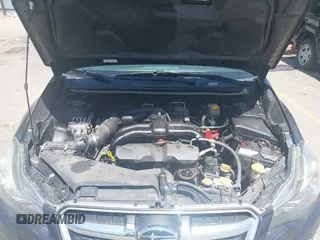 2013 Subaru Impreza Limited с VIN JF1GPAK69D2802211, выставлен на аукционе IAAI как лот 42518697 с пробегом 110 516 миль миль и . История ставок и продаж доступна на DreamBid. Изображение 10.