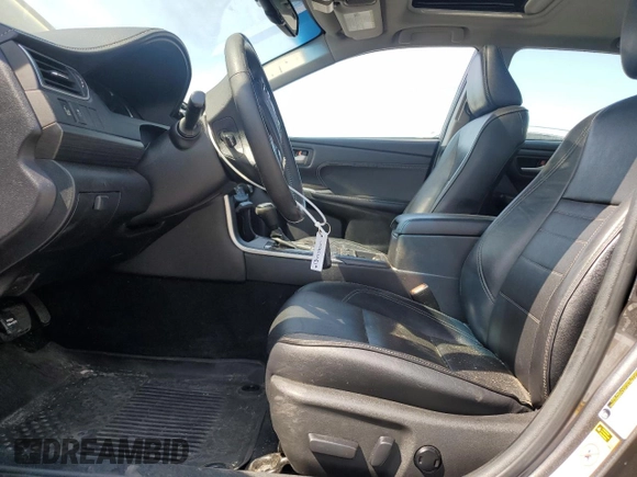 2017 Toyota Camry Hybrid LE z VIN 4T1BD1FK7HU218657, wystawiony jako Copart lot #54479285 z przebiegiem 68 388 mil mil oraz Szkoda całkowita • Salvage title. Historia ofert i sprzedaży dostępna na DreamBid. Obrazek 7.