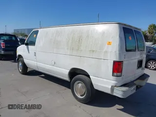 1999 Ford Econoline Cargo z VIN 1FTNE24L1XHB25463, wystawiony jako IAAI lot #42496186 z przebiegiem 285 944 mil mil oraz . Historia ofert i sprzedaży dostępna na DreamBid. Obrazek 3.