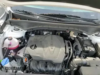 2025 Kia Sorento S with VIN 5XYRL4JC0SG321581, listed as a Copart auction lot 58123795 with 19,802 mi miles and Non repairable. Bid and sale history available at DreamBid. Image 16.