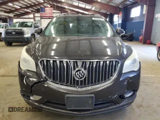 2013 Buick Enclave Premium with VIN 5GAKVDKD4DJ169294, listed as a Copart auction lot 47268075 with 184,689 mi miles and Clean Title. Bid and sale history available at carsss.com. Image 5.