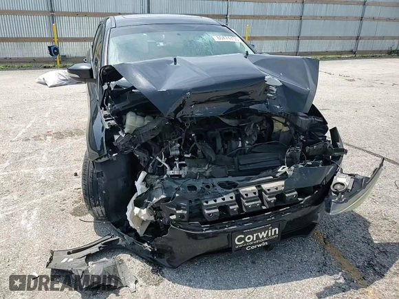 2015 Ford Focus SE with VIN 1FADP3F24FL201209, listed as a Copart auction lot 60474755 with 174,194 mi miles and Salvage title. Bid and sale history available at DreamBid. Image 14.