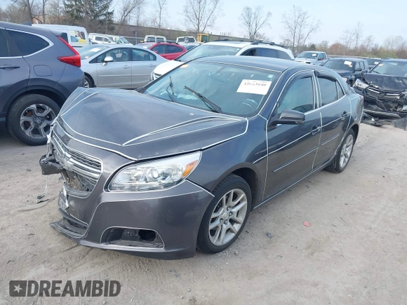 2013 Chevrolet Malibu LT with VIN 1G11C5SA6DF317503, listed as a IAAI auction lot 42063040 with 102,343 mi miles and . Bid and sale history available at DreamBid. Image 17.
