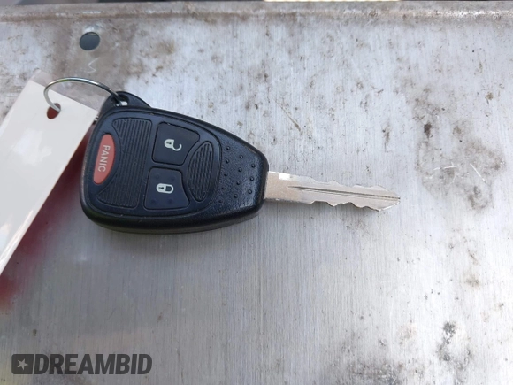 2007 Chrysler PT Cruiser Touring with VIN 3A4FY58B37T513272, listed as a IAAI auction lot 42087208 with 61,631 mi miles and . Bid and sale history available at DreamBid. Image 11.