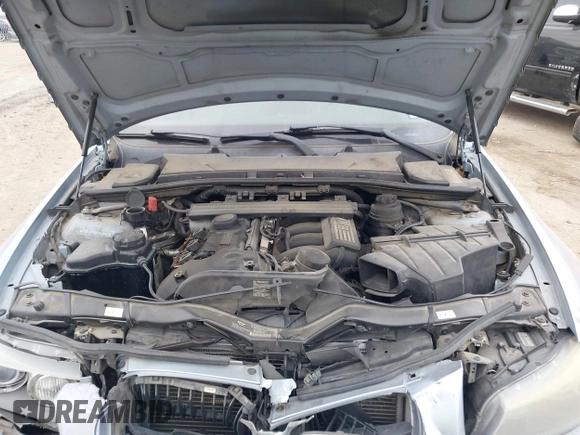 2012 BMW 3 Series 328i xDrive with VIN WBAUU3C5XCA543155, listed as a IAAI auction lot 42055373 with 192,198 mi miles and . Bid and sale history available at DreamBid. Image 10.