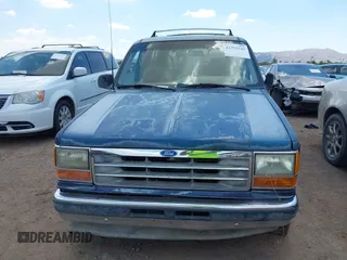 1994 Ford Explorer z VIN 1FMCU22X5RUA21287, wystawiony jako IAAI lot #42393545 z przebiegiem 72 453 mil mil oraz . Historia ofert i sprzedaży dostępna na DreamBid. Obrazek 6.