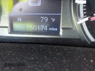 2016 Toyota 4Runner Limited with VIN JTEBU5JR1G5301943, listed as a IAAI auction lot 41491480 with 150,174 mi miles and . Bid and sale history available at DreamBid. Image 15.