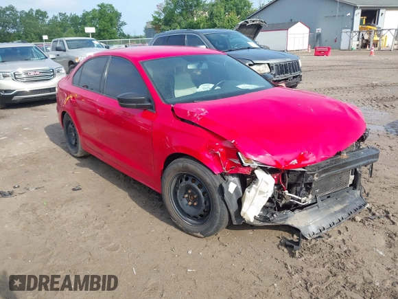 2016 Volkswagen Jetta Sport z VIN 3VWD17AJ5GM270036, wystawiony jako IAAI lot #42527954 z przebiegiem 142 008 mil mil oraz . Historia ofert i sprzedaży dostępna na DreamBid. Obrazek 1.
