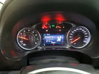 2020 GMC Terrain SLE z VIN 3GKALMEV0LL231354, wystawiony jako Copart lot #46671465 z przebiegiem 23 223 mil mil oraz Nie do naprawy • Non repairable. Historia ofert i sprzedaży dostępna na DreamBid. Obrazek 9.
