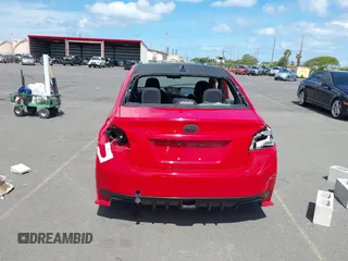 2015 Subaru WRX with VIN JF1VA1A69F9829445, listed as a IAAI auction lot 42408840 with 47,088 mi miles and . Bid and sale history available at DreamBid. Image 15.