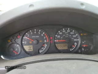 2005 Nissan Xterra SE z VIN 5N1AN08WX5C620712, wystawiony jako Copart lot #57815735 z przebiegiem 203 340 mil mil oraz Szkoda całkowita • Salvage title. Historia ofert i sprzedaży dostępna na DreamBid. Obrazek 9.