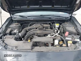 2019 Subaru Impreza с VIN 4S3GTAA6XK3701385, выставлен на аукционе IAAI как лот 42077655 с пробегом 96 278 миль миль и . История ставок и продаж доступна на DreamBid. Изображение 10.