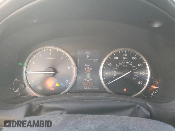 2016 Lexus NX 200t with VIN JTJBARBZ4G2079187, listed as a Copart auction lot 51235935 with 143,396 mi miles and Salvage Title. Bid and sale history available at DreamBid. Image 9.