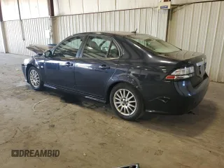 2010 Saab 9-3 z VIN YS3FA4CY8A1607395, wystawiony jako Copart lot #79216324 z przebiegiem 126 026 mil mil oraz Szkoda całkowita • Salvage title. Historia ofert i sprzedaży dostępna na DreamBid. Obrazek 2.